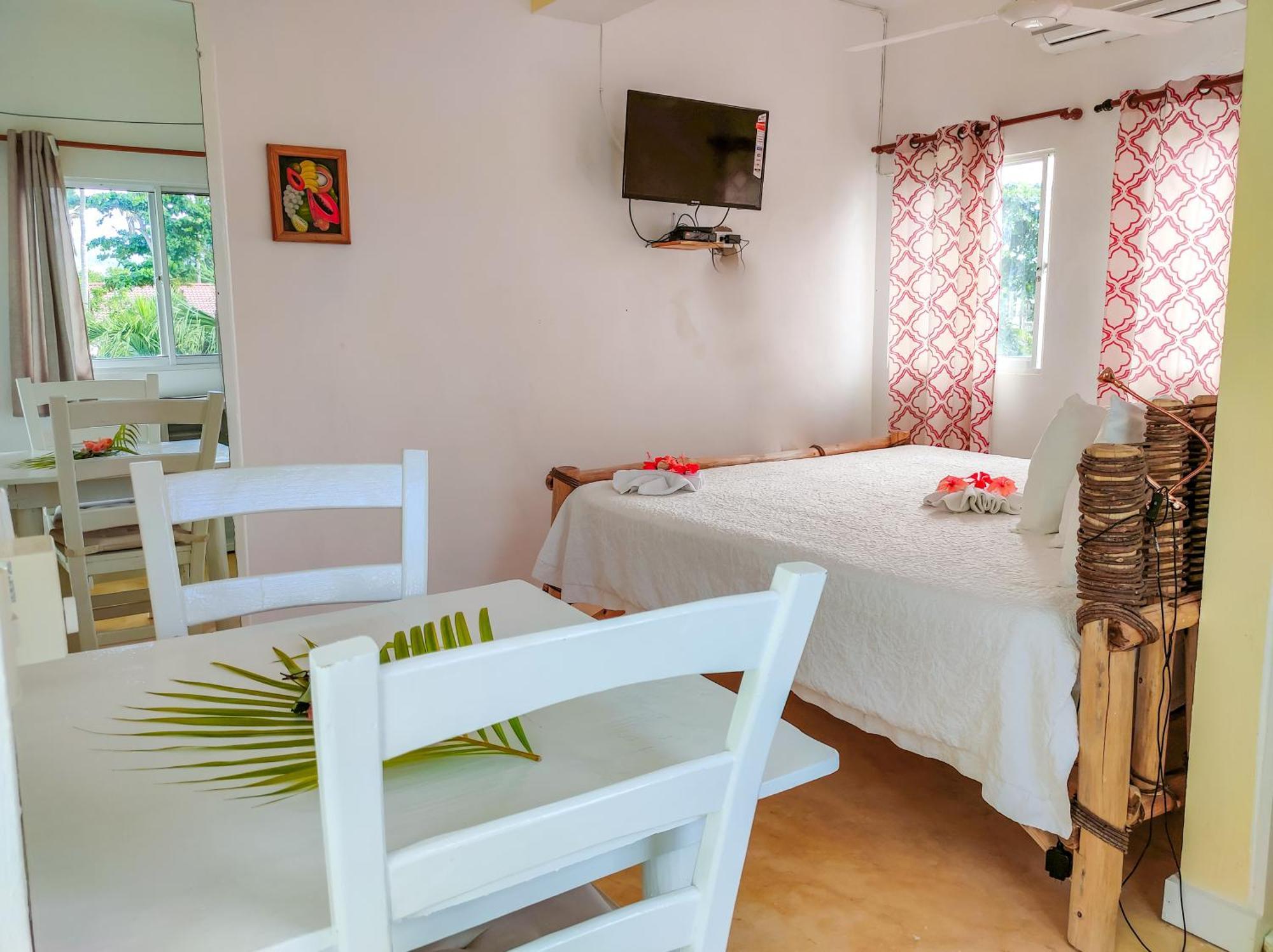 B&B Aparthotel La Isleta Las Galeras Room photo