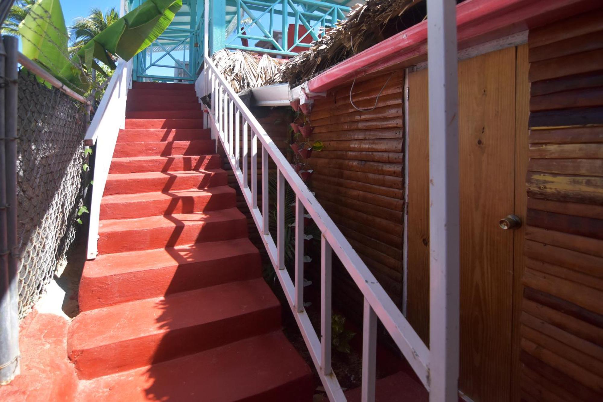 B&B Aparthotel La Isleta Las Galeras Exterior photo