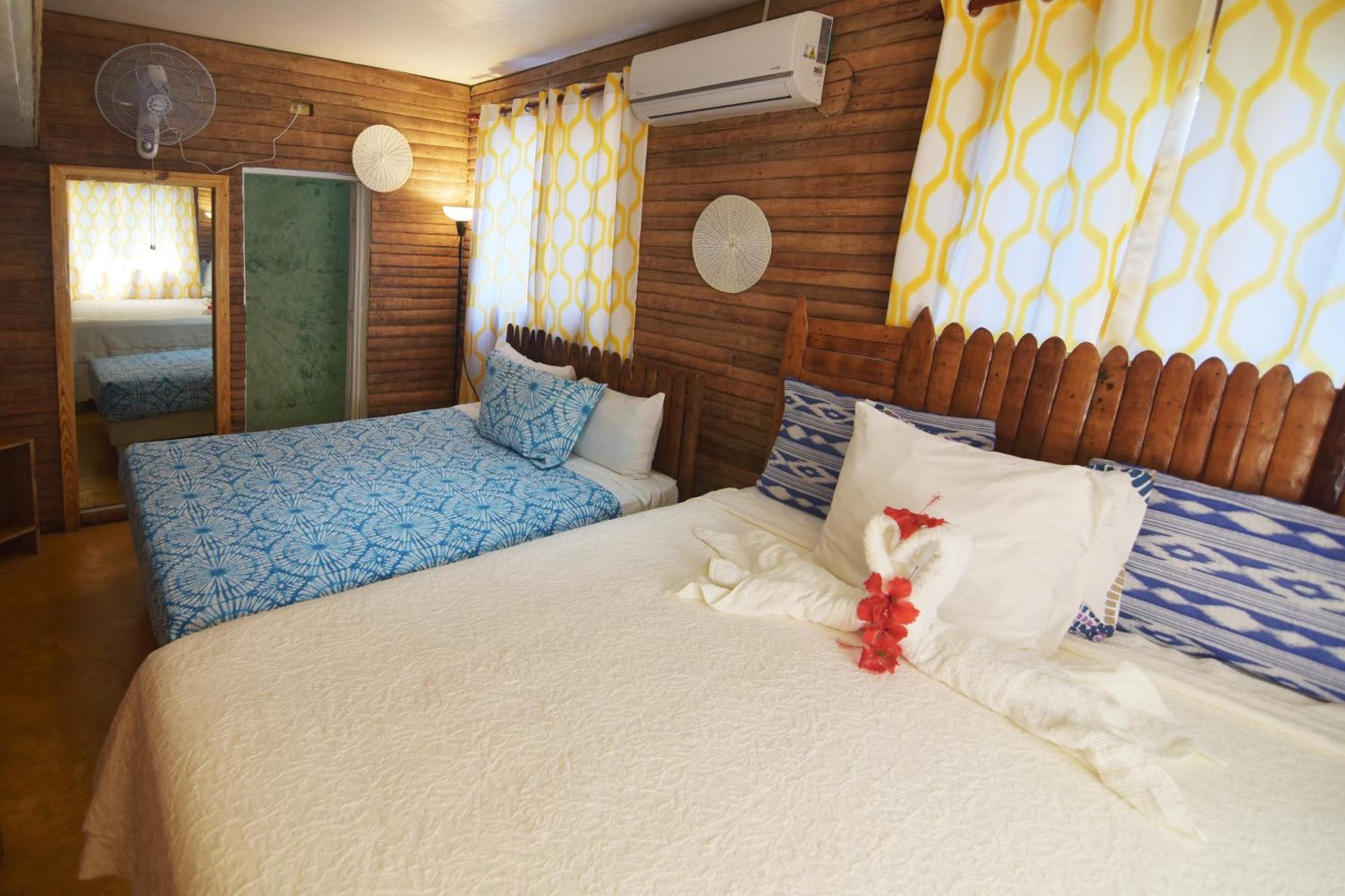 B&B Aparthotel La Isleta Las Galeras Exterior photo